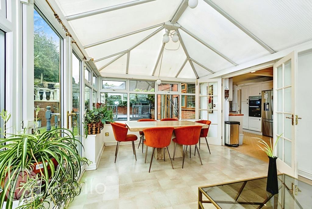 Conservatory