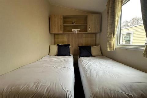 3 bedroom lodge for sale, Barmouth Bay Holiday Park Willerby Rio Premier, Gwynedd LL43