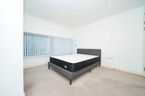 1 bedroom flat to rent, Marsh Wall, London E14