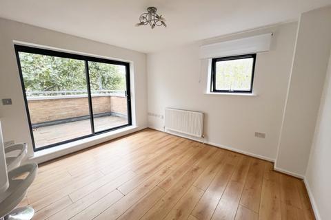 2 bedroom flat to rent, Sherman House 54 Aberfeldy Street, Poplar, London, E14