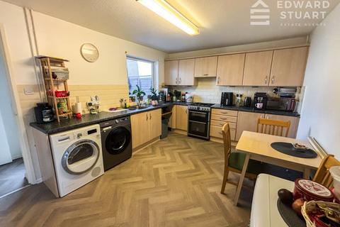 3 bedroom terraced house for sale, Lessingham, Peterborough PE2