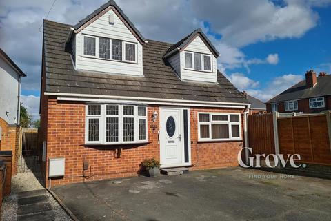 2 bedroom detached bungalow for sale, Uplands Avenue, Rowley Regis