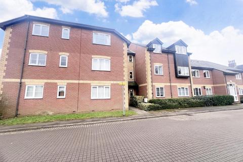 2 bedroom flat for sale, Mark Jennings Lane, Bury St. Edmunds IP33