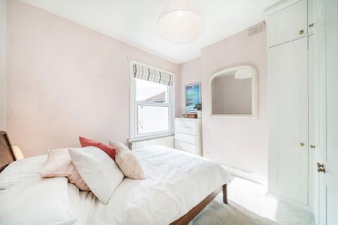 undefined, Grenfell Road, Mitcham CR4