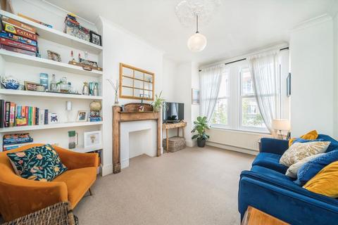 undefined, Grenfell Road, Mitcham CR4