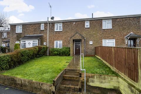 3 bedroom terraced house for sale, Gainsborough Road, Basingstoke