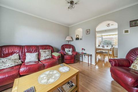 3 bedroom terraced house for sale, Gainsborough Road, Basingstoke