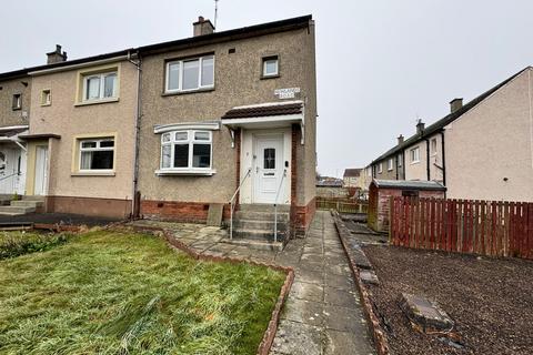 2 bedroom semi-detached house to rent, Newlands Road, Uddingston G71