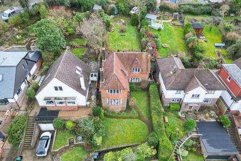 3 bedroom detached house for sale, Old Court Close, Brighton, East Sussex, BN1