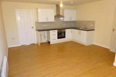 1 bedroom apartment to rent, Upper High Street, Wednesbury