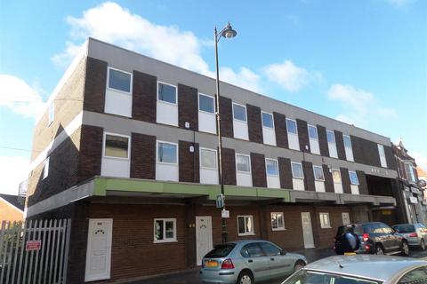undefined, Upper High Street, Wednesbury