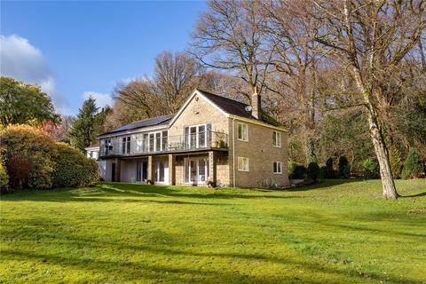 5 bedroom detached house for sale, Coombe Street, Pen Selwood, Wincanton, Somerset, BA9