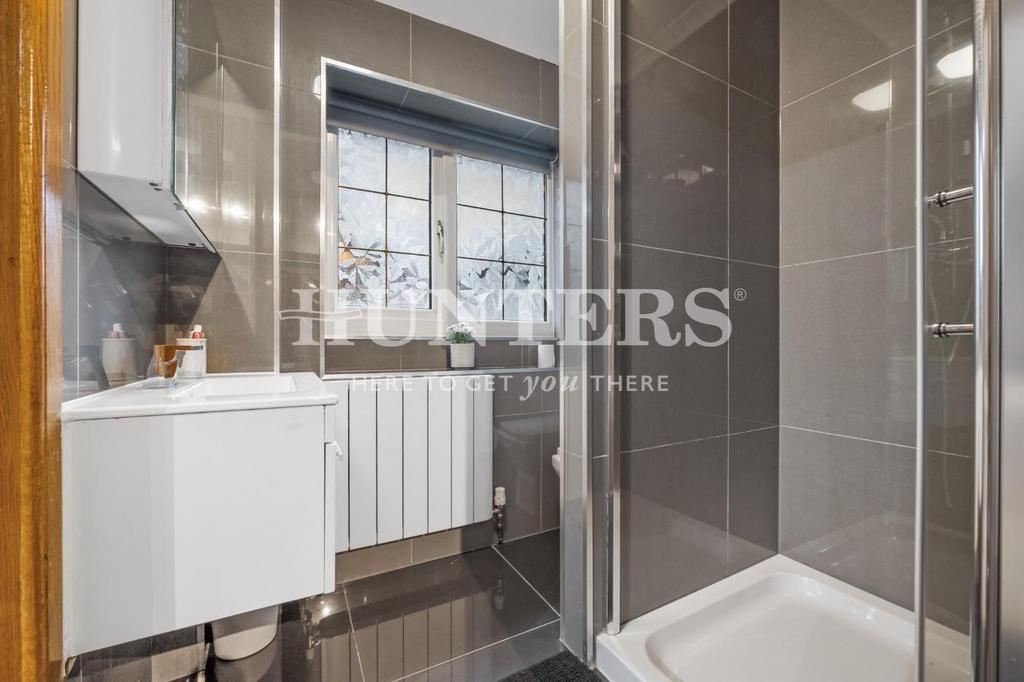 Primary En Suite