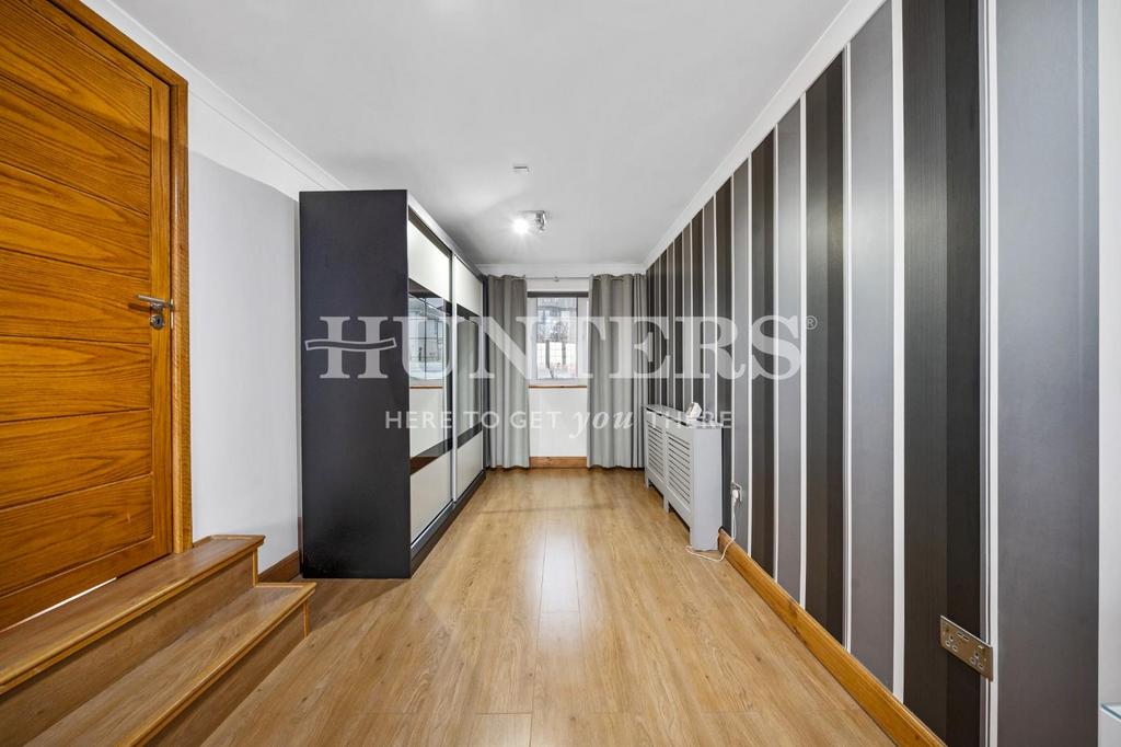 Bedroom Two Reverse