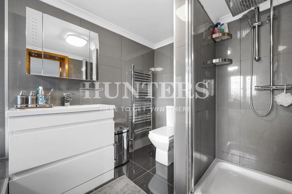 En Suite Reverse