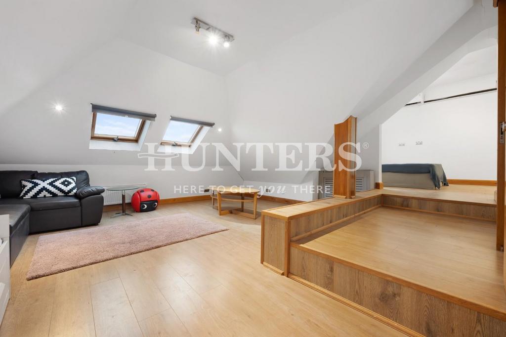 Loft Room