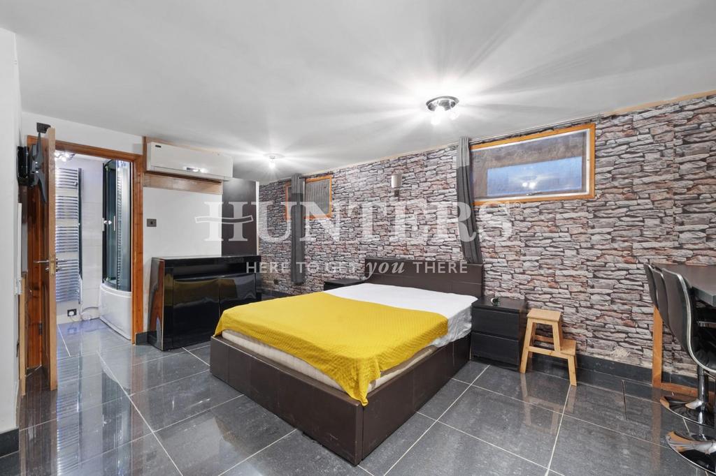 Annex Bedroom