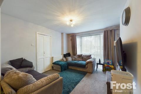 3 bedroom semi-detached house for sale, Conway Drive, Ashford, Surrey, TW15