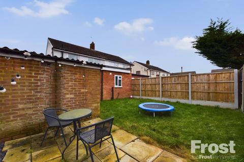 3 bedroom semi-detached house for sale, Conway Drive, Ashford, Surrey, TW15