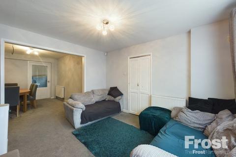 3 bedroom semi-detached house for sale, Conway Drive, Ashford, Surrey, TW15