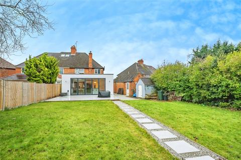 3 bedroom semi-detached house for sale, Littlecote Drive, Reading, Berkshire