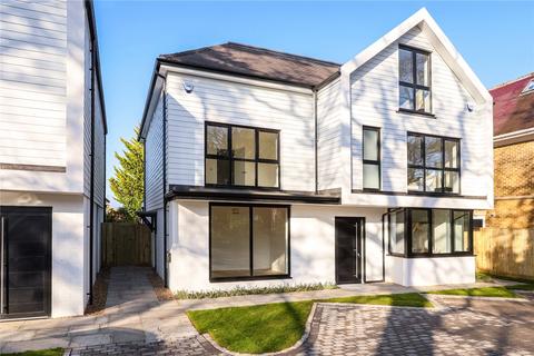 Stevens Lane, Claygate, KT10