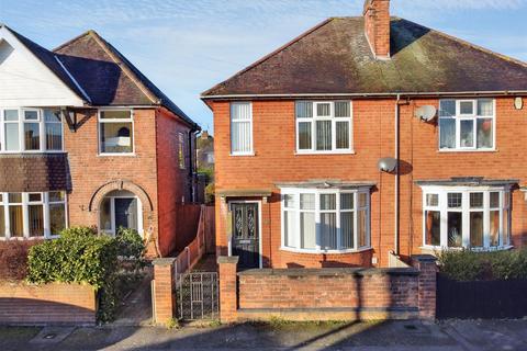 2 bedroom semi-detached house for sale, Firs Street, Sawley