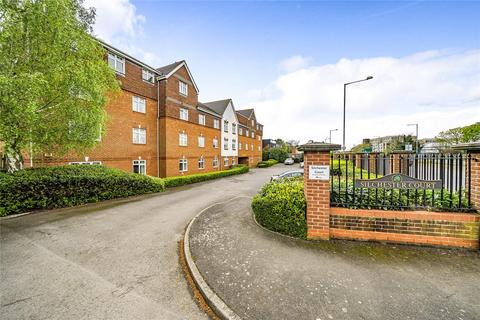 Silchester Court, Ashford TW15