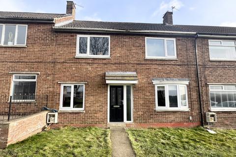 3 bedroom terraced house for sale, Langdale Oval, Trimdon Colliery