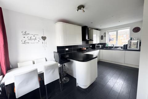 3 bedroom terraced house for sale, Langdale Oval, Trimdon Colliery