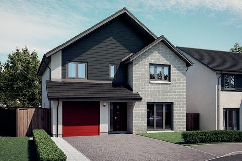 undefined, Plot 96, The Louisville at The Reserve At Eden, 329 Lang Stracht AB15