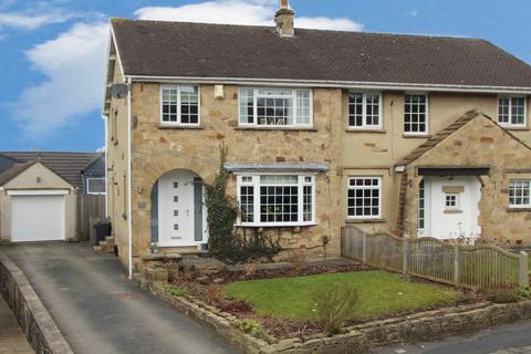 3 bedroom semi-detached house for sale, Priory Grove, Bingley, BD16