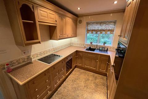 3 bedroom detached house for sale, Hill Garth, Darlington DL3