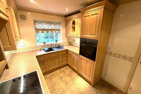 1 Hill Garth, Darlington, DL3 9ET