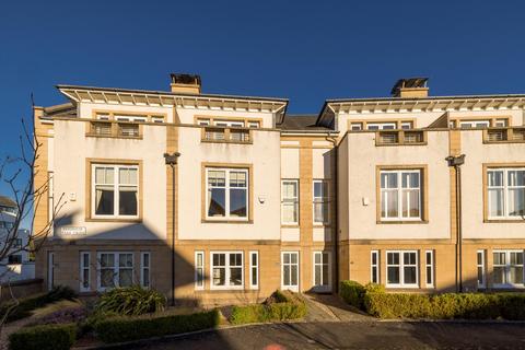 4 bedroom terraced house for sale, Brighouse Park Cross, Edinburgh, EH4