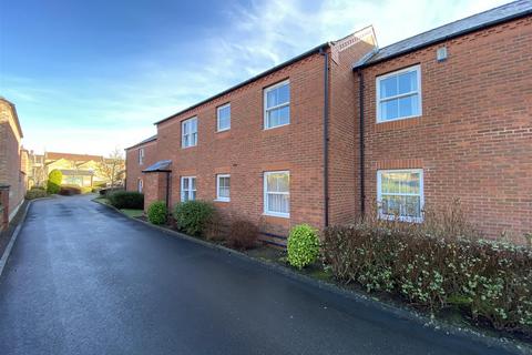 undefined, Greendale Court, Bedale