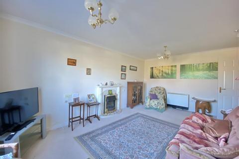 undefined, Greendale Court, Bedale