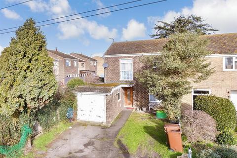 3 bedroom semi-detached house for sale, Binney Road, Allhallows, Rochester, Kent