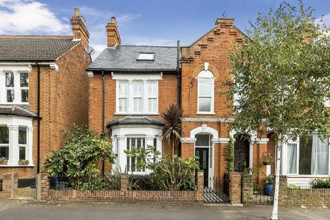 4 bedroom semi-detached house to rent, Royal Road, Teddington TW11