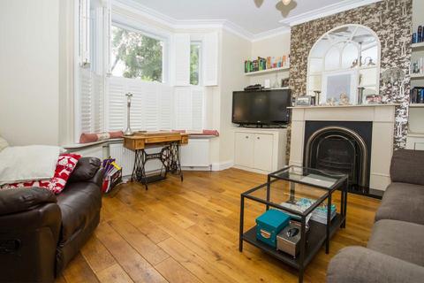 4 bedroom semi-detached house to rent, Royal Road, Teddington TW11