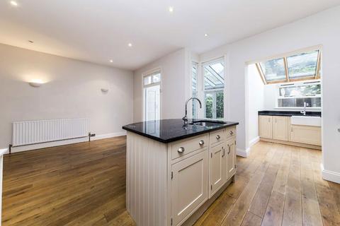 4 bedroom semi-detached house to rent, Royal Road, Teddington TW11