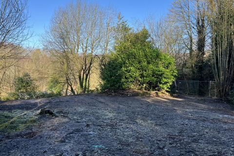 Plot for sale, The Croft, Wirksworth Road, Whatstandwell, Matlock, DE4 5HS