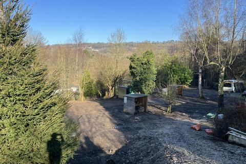 Plot for sale, The Croft, Wirksworth Road, Whatstandwell, Matlock, DE4 5HS