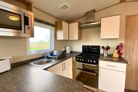 2 bedroom lodge for sale, Newquay Bay Holiday Resort ABI Oakley, Newquay TR8