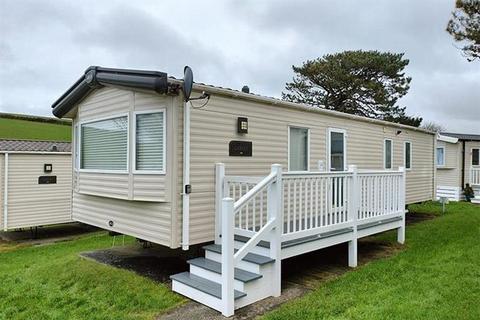 2 bedroom lodge for sale, Newquay Bay Holiday Resort ABI Oakley, Newquay TR8