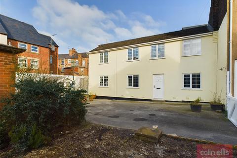 Rosevale Terrace, Scarborough