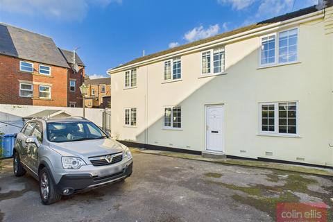 Rosevale Terrace, Scarborough