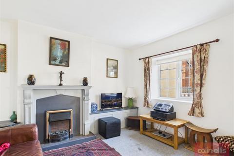 undefined, Rosevale Terrace, Scarborough