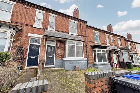 4 bedroom terraced house for sale, Hamstead Road, Great Barr, Birmingham