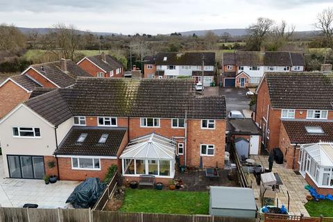 11 Hulbert End, Aylesbury, HP21 9DF